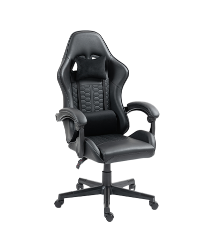 Gamer Stuhl 429x500