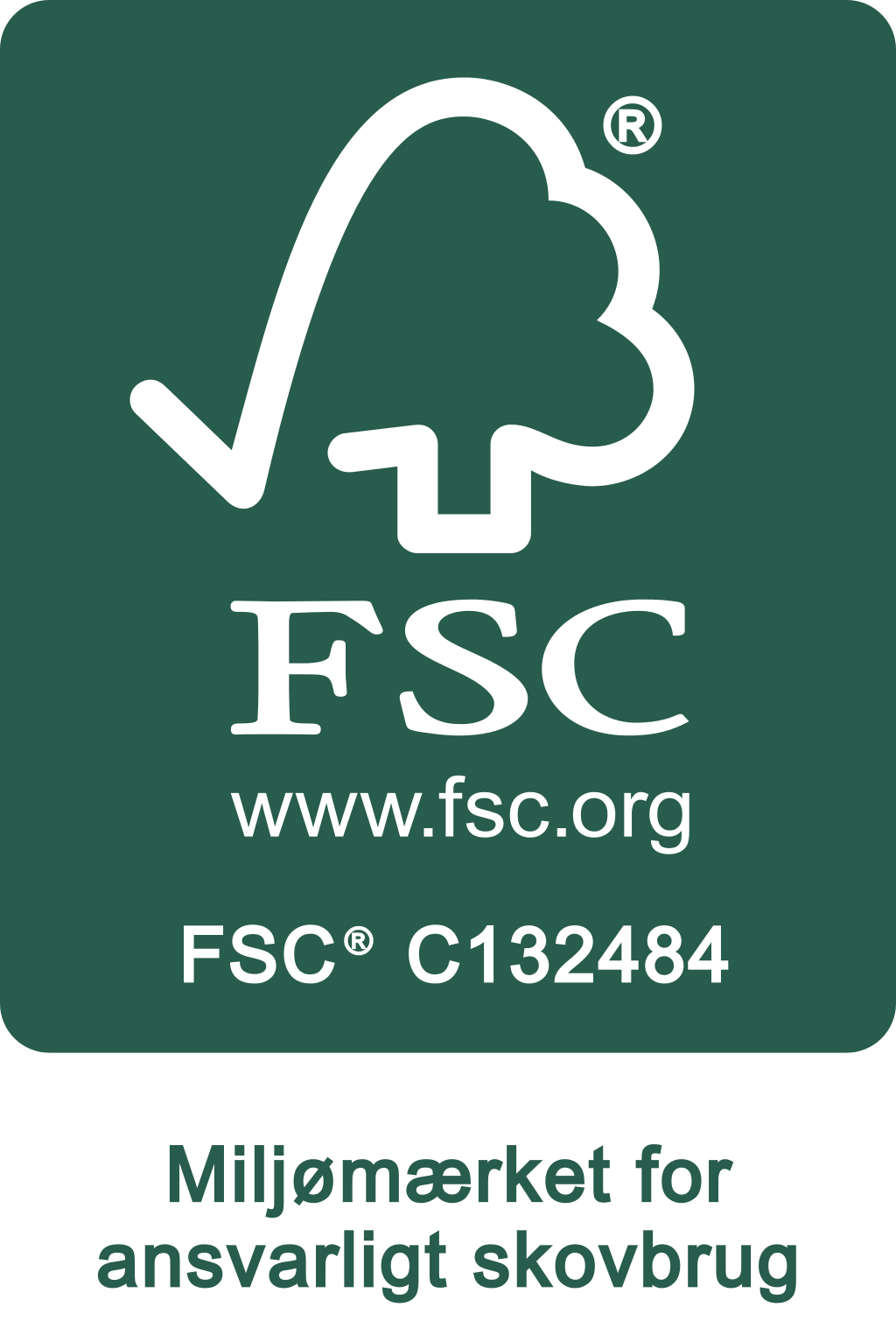 Continuz FSC certification 
