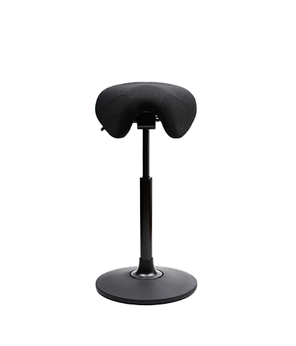 Bürohocker 429x500 Ergonomischer Bürohocker